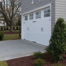 Garage Doors