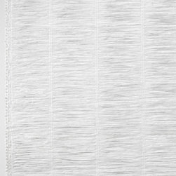 Paper Fiber Window Shades - Window Treatments