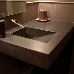 Bathroom Sinks - Bathroom Sinks