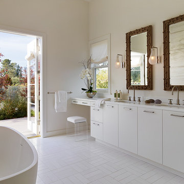 Contemporary Bathroom