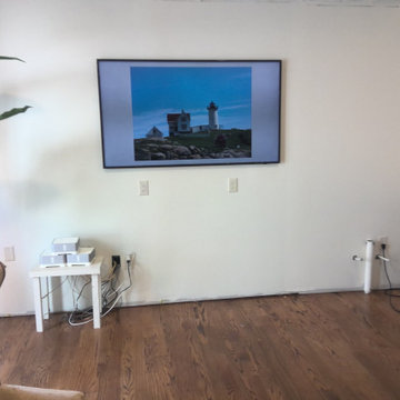 Before and After - Project Sneak Peeks