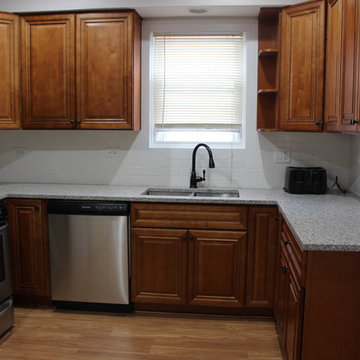 Kitchen Remodel