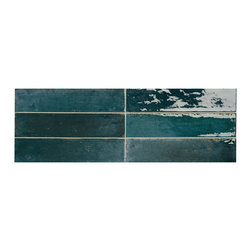 Dal-Tile Remedy Hydro 2"" x 9"" Porcelain Tile - Tile