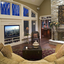 New house