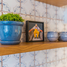 Tile