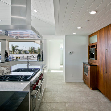 Hermosa Beach Ocean View Family Home
