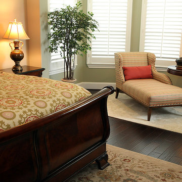 Master Suite by Star Furniture in North Houston, Texas