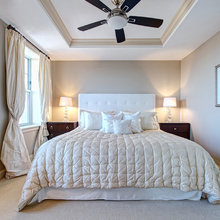 Bedroom Ideas