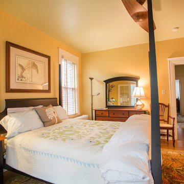Edgewood Home