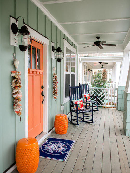 Front Porch Design Ideas, Remodels & Photos Houzz