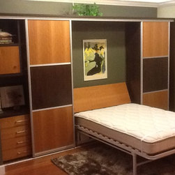 Beds - Products