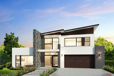 Display Home in Denman Prospect