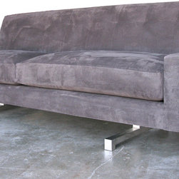 Frank Gehry Architect - West LA Home - Products