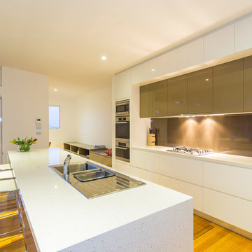 The Spine House @ Lorne