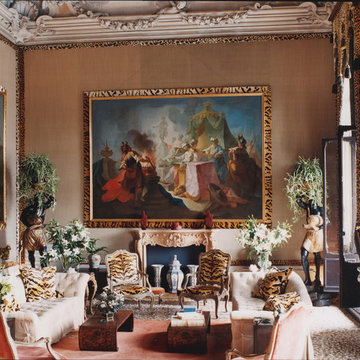 PALAZZO BRANDOLINI