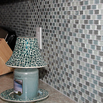 Bay Ave. Kitchen Renovation, Beach Haven NJ