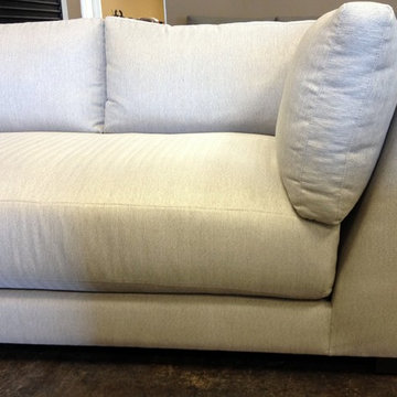 GEO - TUX CUSTOM SECTIONAL OR CUSTOM SOFA