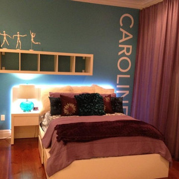 Kids' Rooms