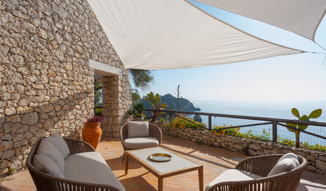 8 questions à se poser avant d'acheter des voiles d'ombrage