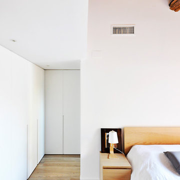 DORMITORIO PRINCIPAL