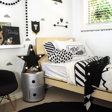 Noah's Bedroom