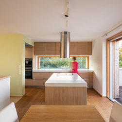 Modern Triple pane windows - Products