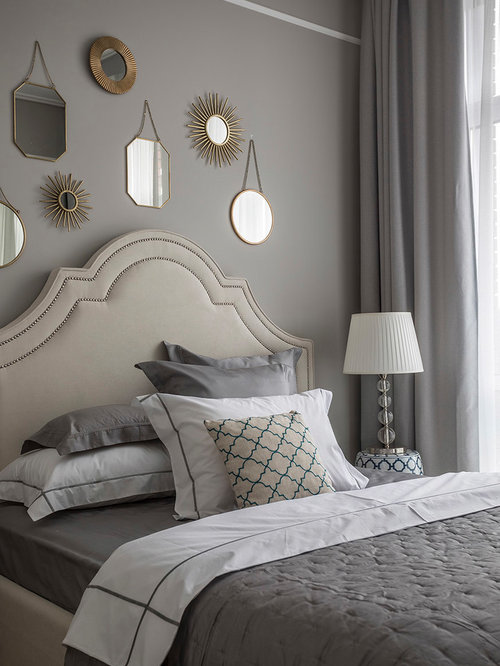 Schlafzimmer Ideen, Design & Bilder | Houzz