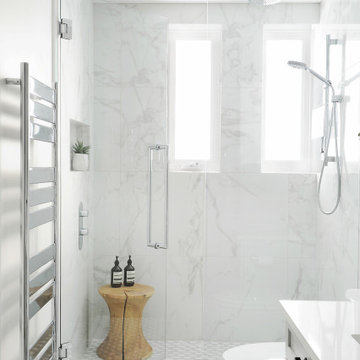 Before & After: West 1st Home