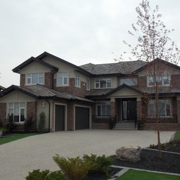Draw Designs Luxury Homes