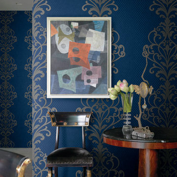 Deco Collection by Collins & Company
