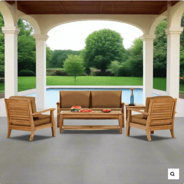 Modern Wicker