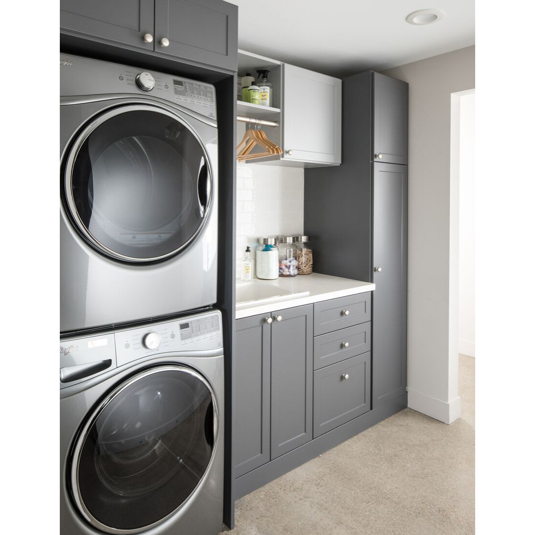 Design Ideas Featuring Inspired Closets