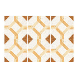For Treccia C - Wall & Floor Tiles