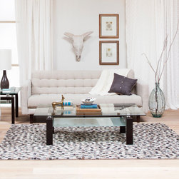 Bloom Sofa - Sofas