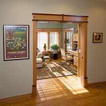 Unique Craftsman
