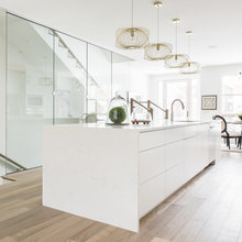 Kitchen Lights