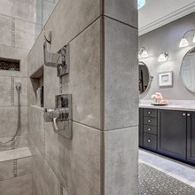 Bathroom Ideas