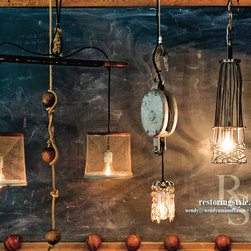RS Lighting Collection Fall 2012 - Products