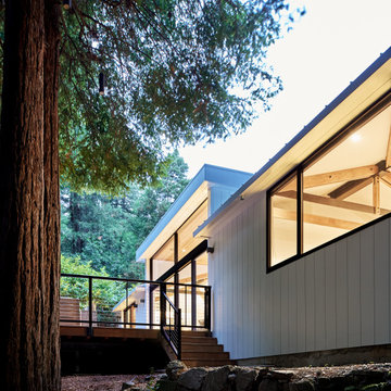 Mill Valley Residence