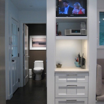 Timeless design in Short Hills, NJ