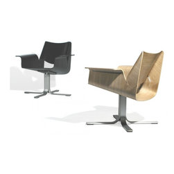 Blu Dot Buttercup Chair - Armchairs And Accent Chairs