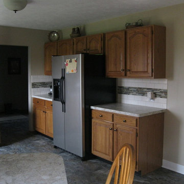 Conklin Kitchen Update