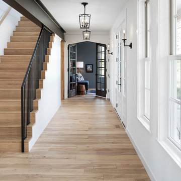 2018 Artisan Home Tour
