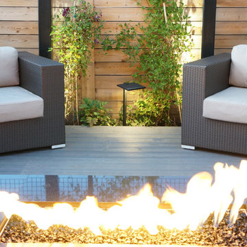 Outdoor Living Space