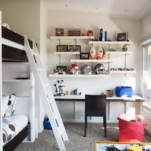 Christians room