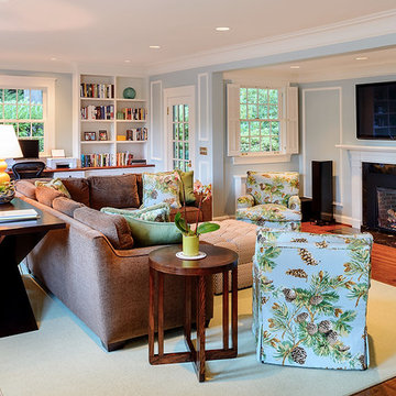 Highlands Dutch Colonial