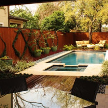 Pools