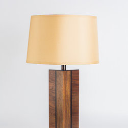 Cindy Vargas Lighting - Table Lamps