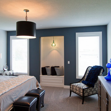 Kansas City Artisan Home Tour with Don Julian Builders