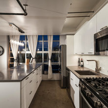 Kitchen Ideas